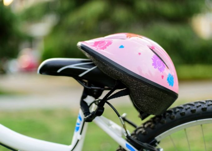 Siedzisko dla dziecka zapewnia bezpieczeństwo